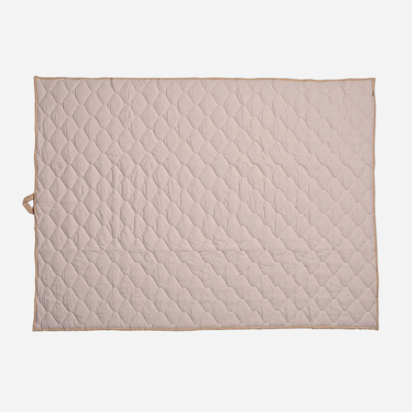 Cloud + Sandcastle Picnic Blanket