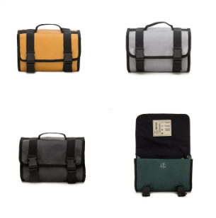 Presto Bike Bag
