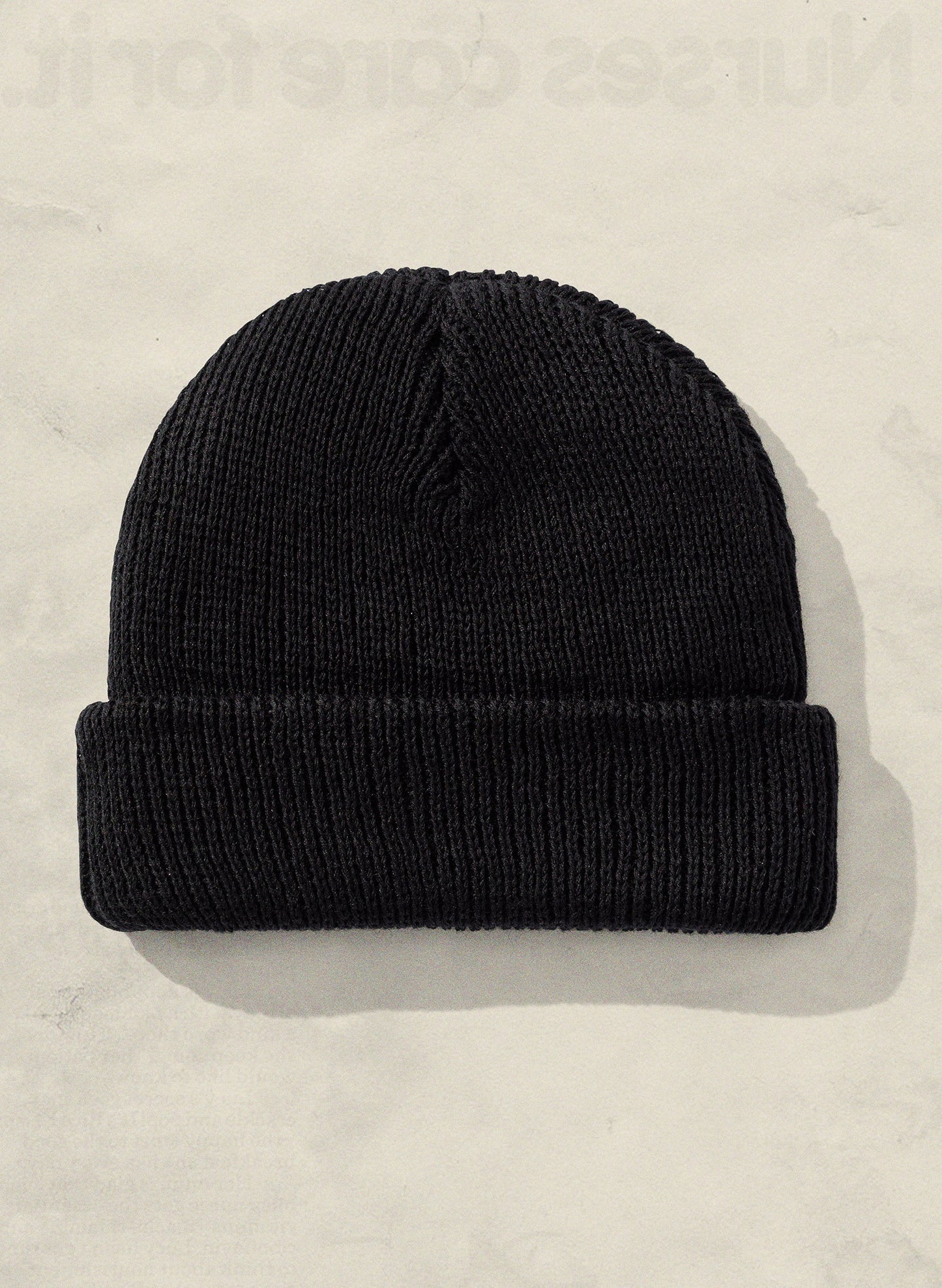 Hemp Slacker Beanie (+8 colors)