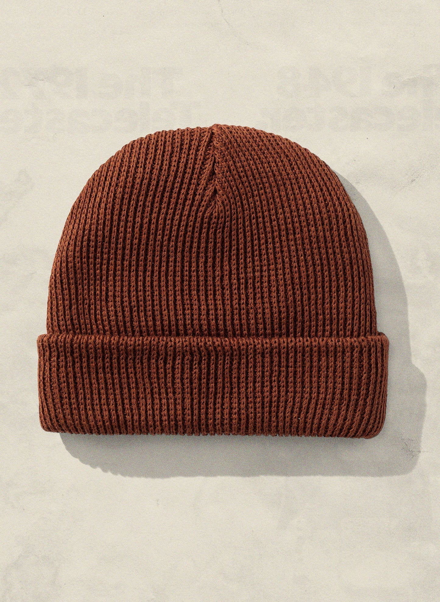 Hemp Slacker Beanie (+8 colors)