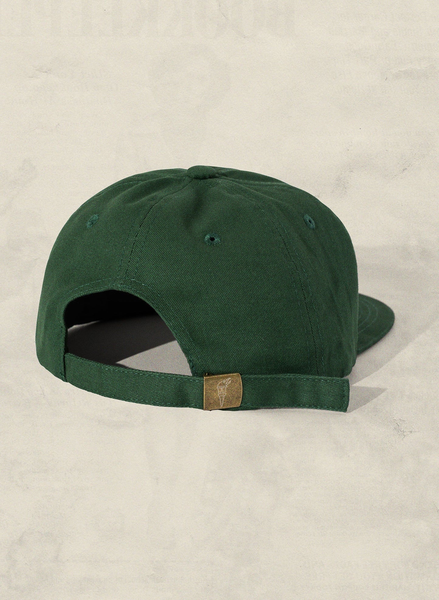 Brushed Cotton Field Trip Hat (+9 colors)