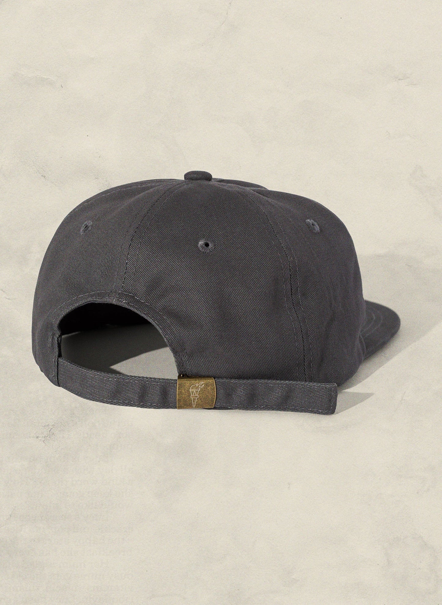 Brushed Cotton Field Trip Hat (+9 colors)