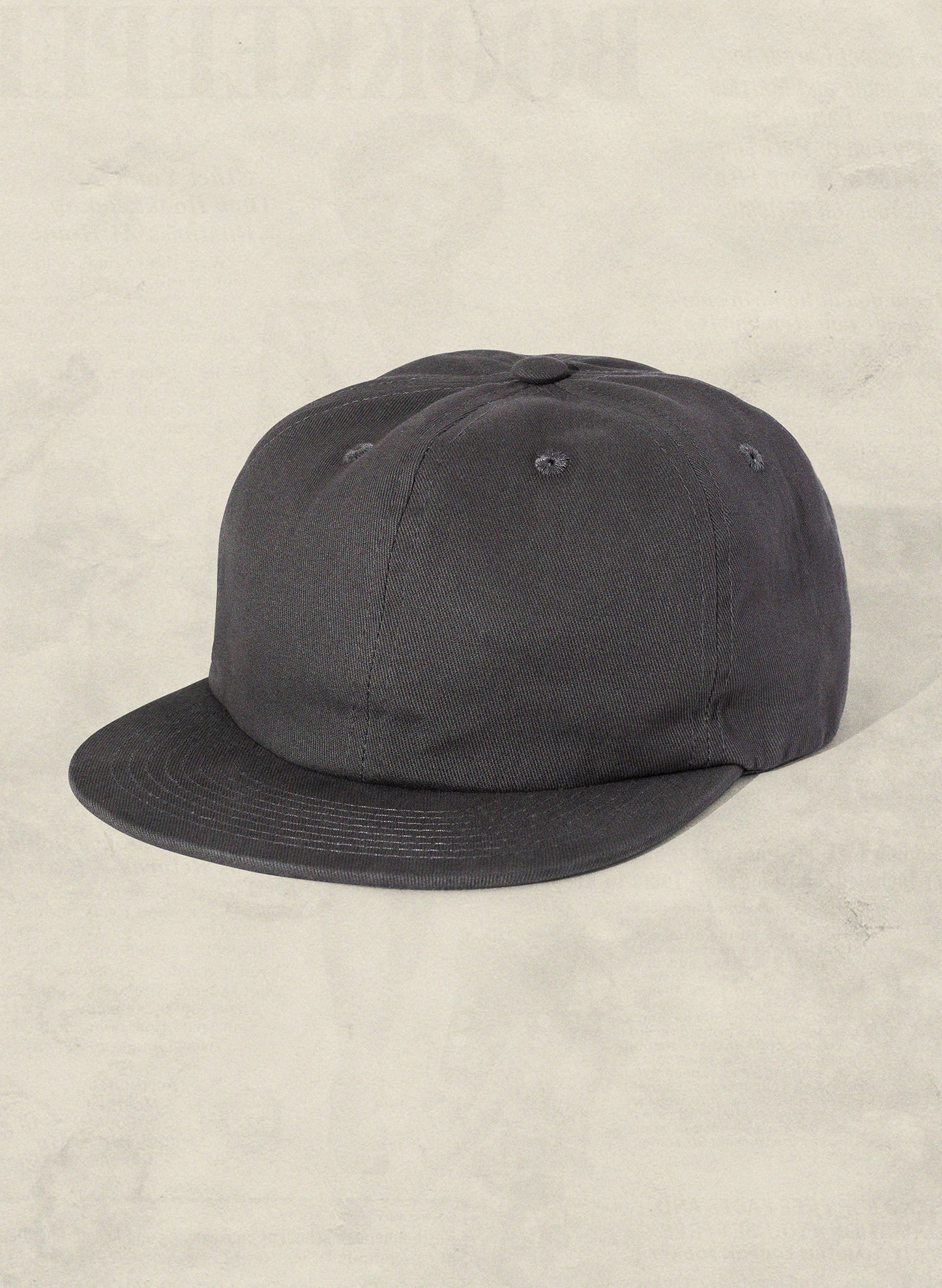 Brushed Cotton Field Trip Hat (+9 colors)