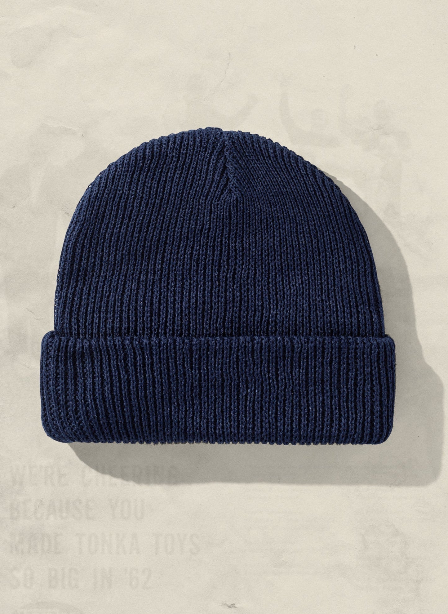 Hemp Slacker Beanie (+8 colors)