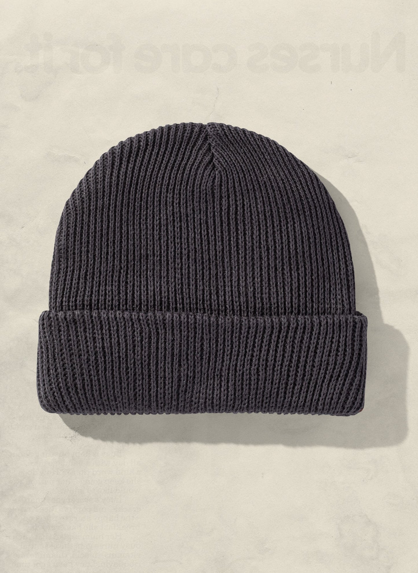 Hemp Slacker Beanie (+8 colors)