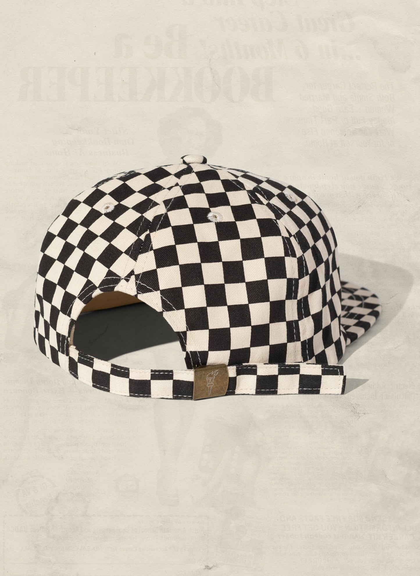 Kids Checkerboard Field Trip (+5 colors)