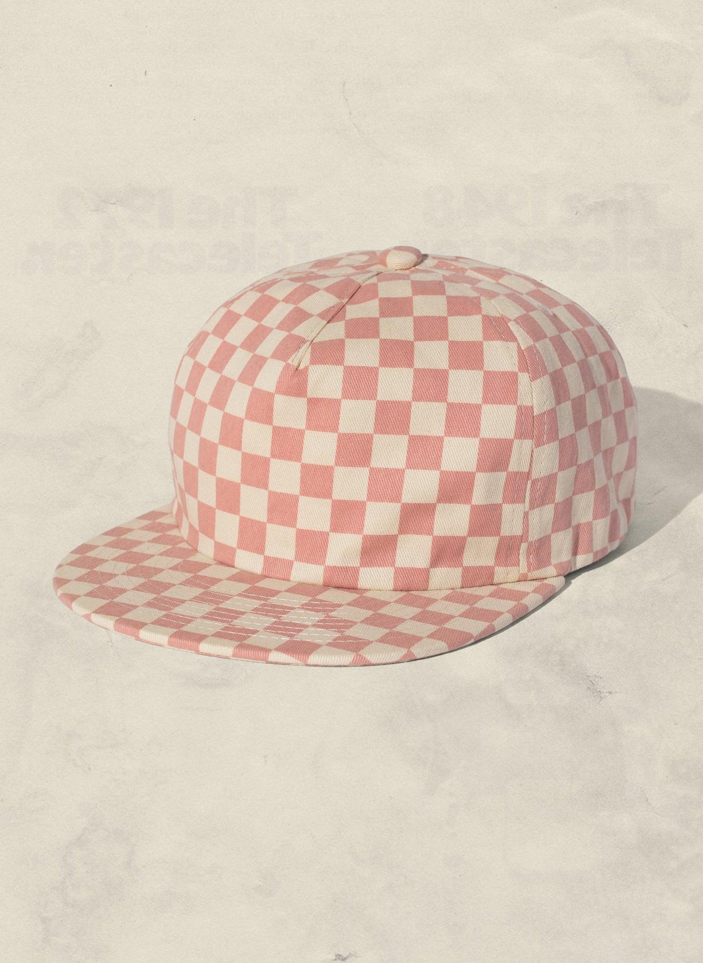 Kids Checkerboard Field Trip (+5 colors)