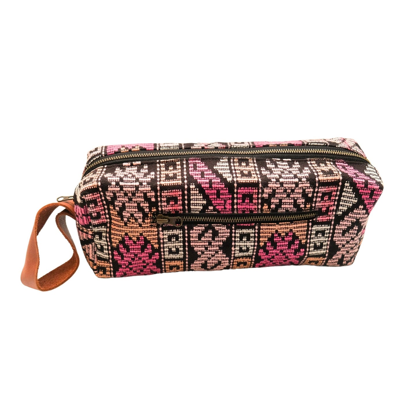 Guatemalan Travel Bag