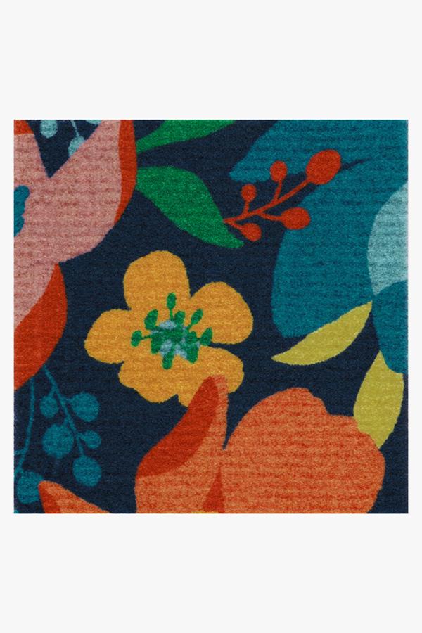 Blossom Multicolor Doormat