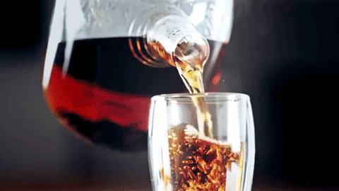 Double-Wall Vacuum Sealed Thermo Glass