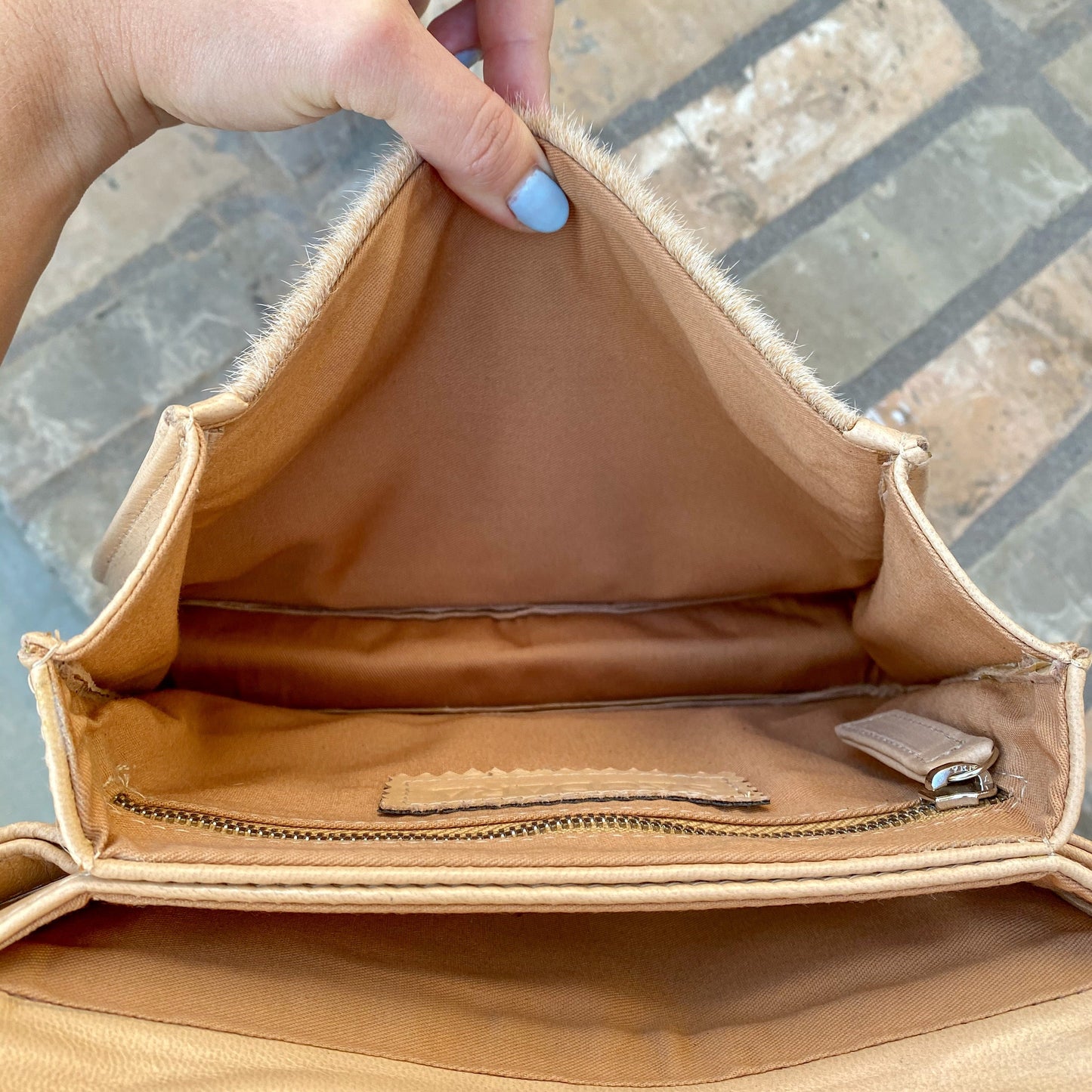 Hannah Crossbody