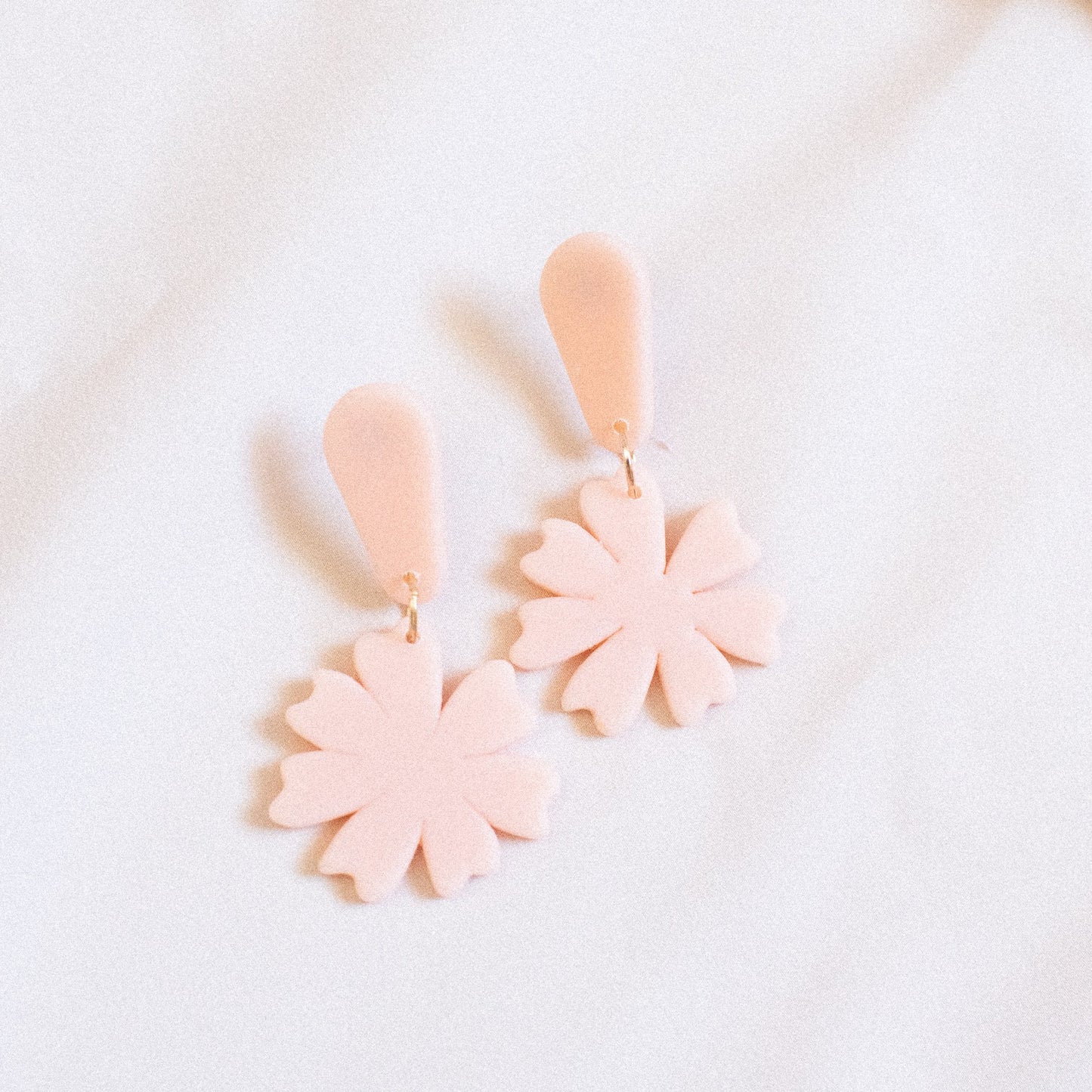 Fen Earrings