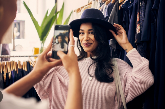 Driving Foot Traffic with Social Media and Marketing: Bridging Online and In-Store