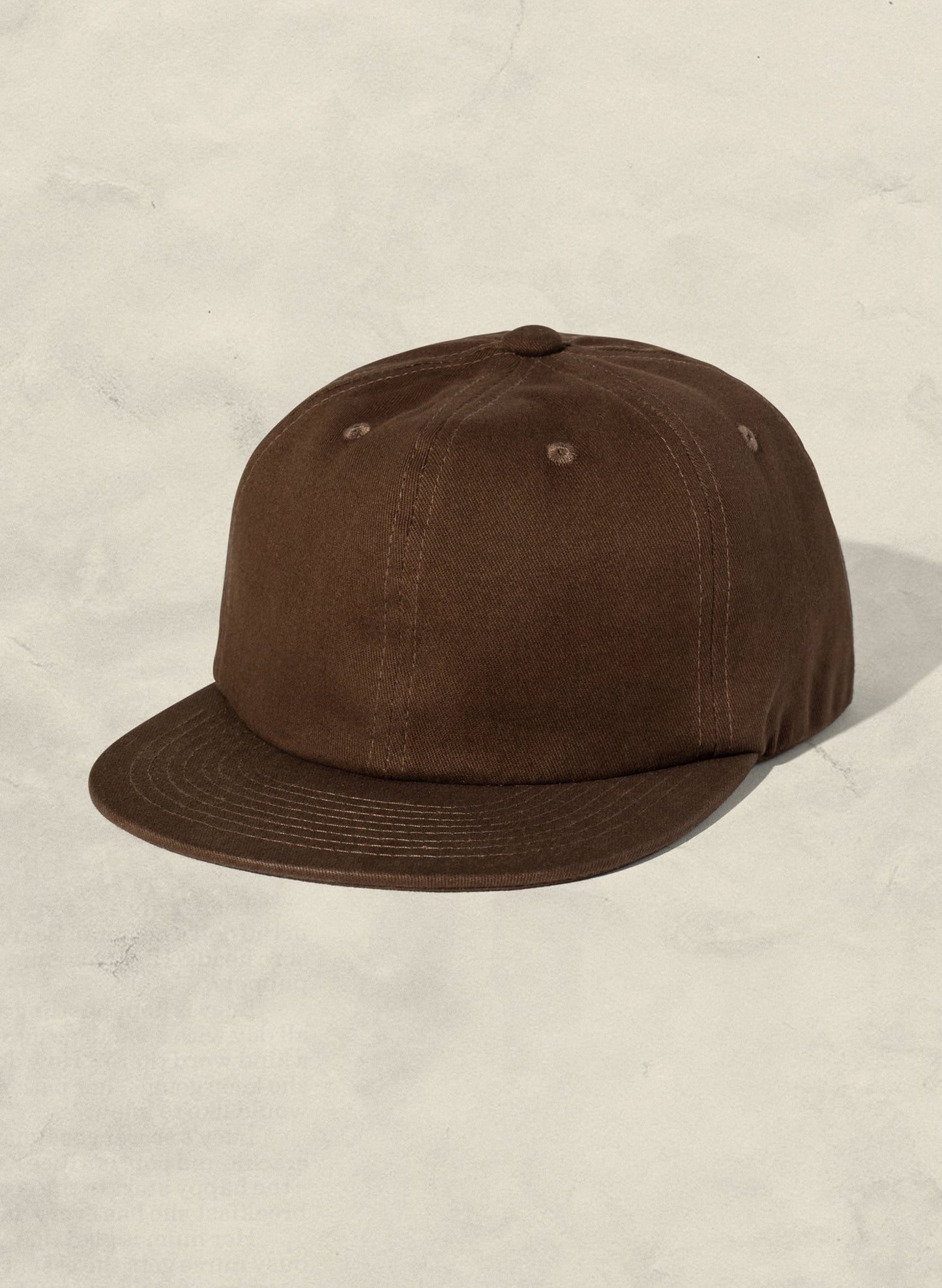 Low Profile Cotton Field Trip™ Hat