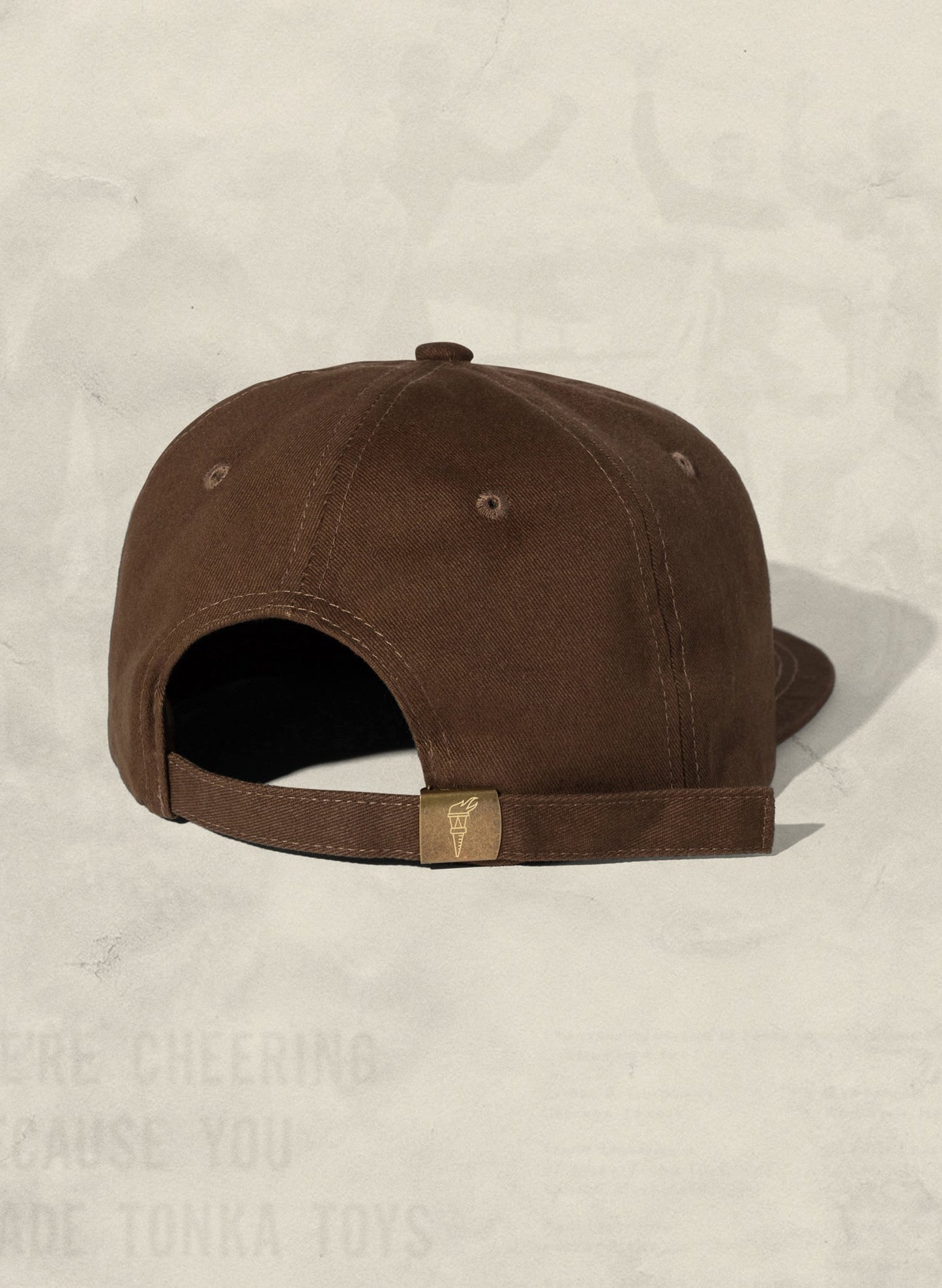 Low Profile Cotton Field Trip™ Hat