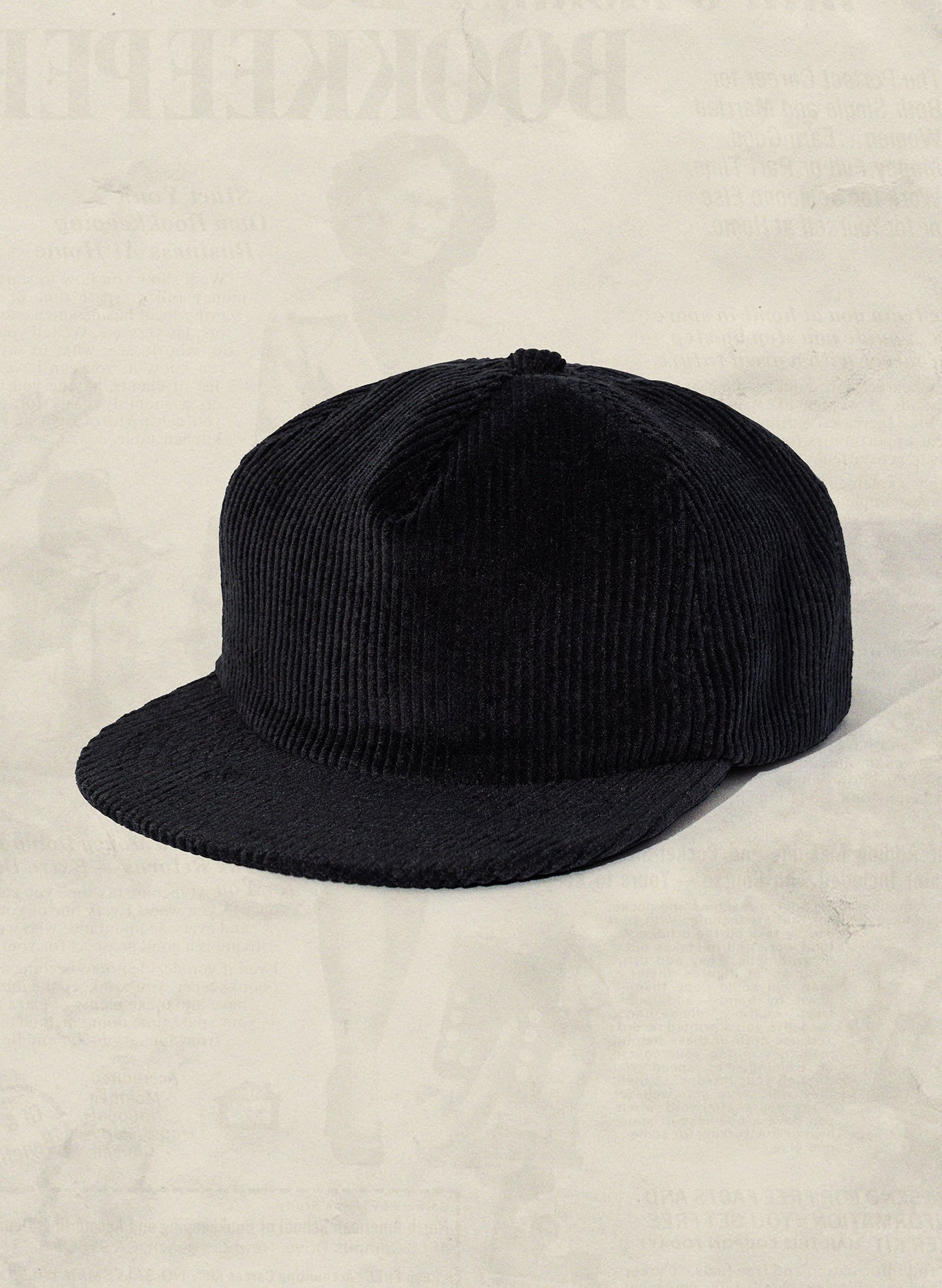 Corduroy Field Trip™ Hat