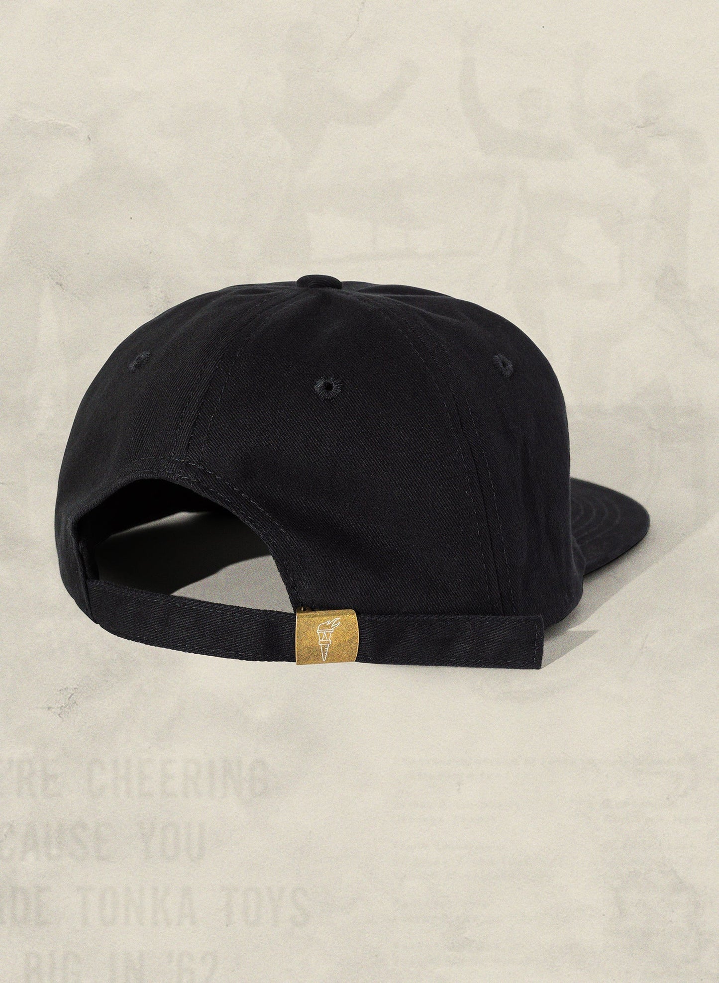 Low Profile Cotton Field Trip™ Hat
