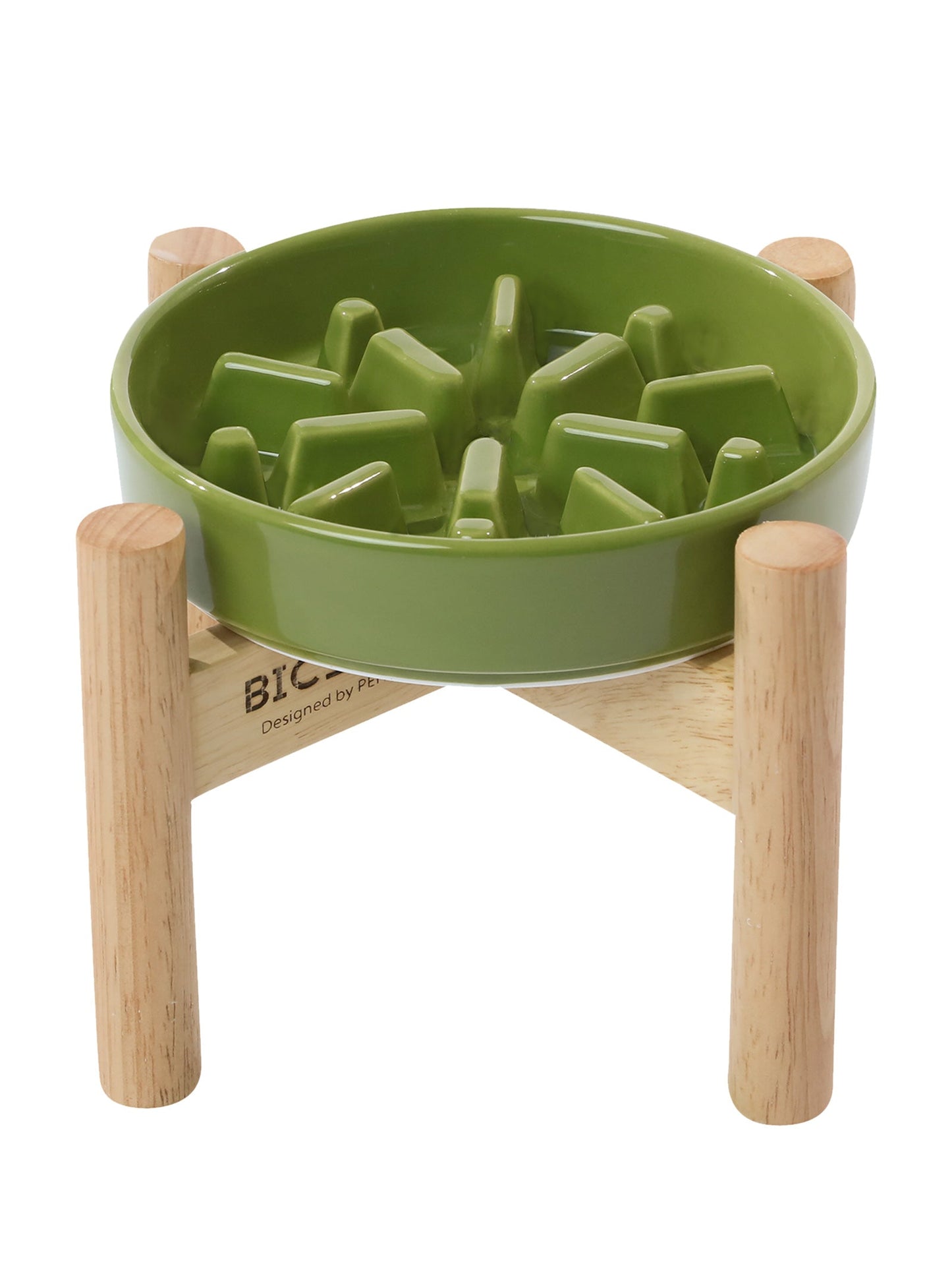 Slow Feeder Dog Bowls