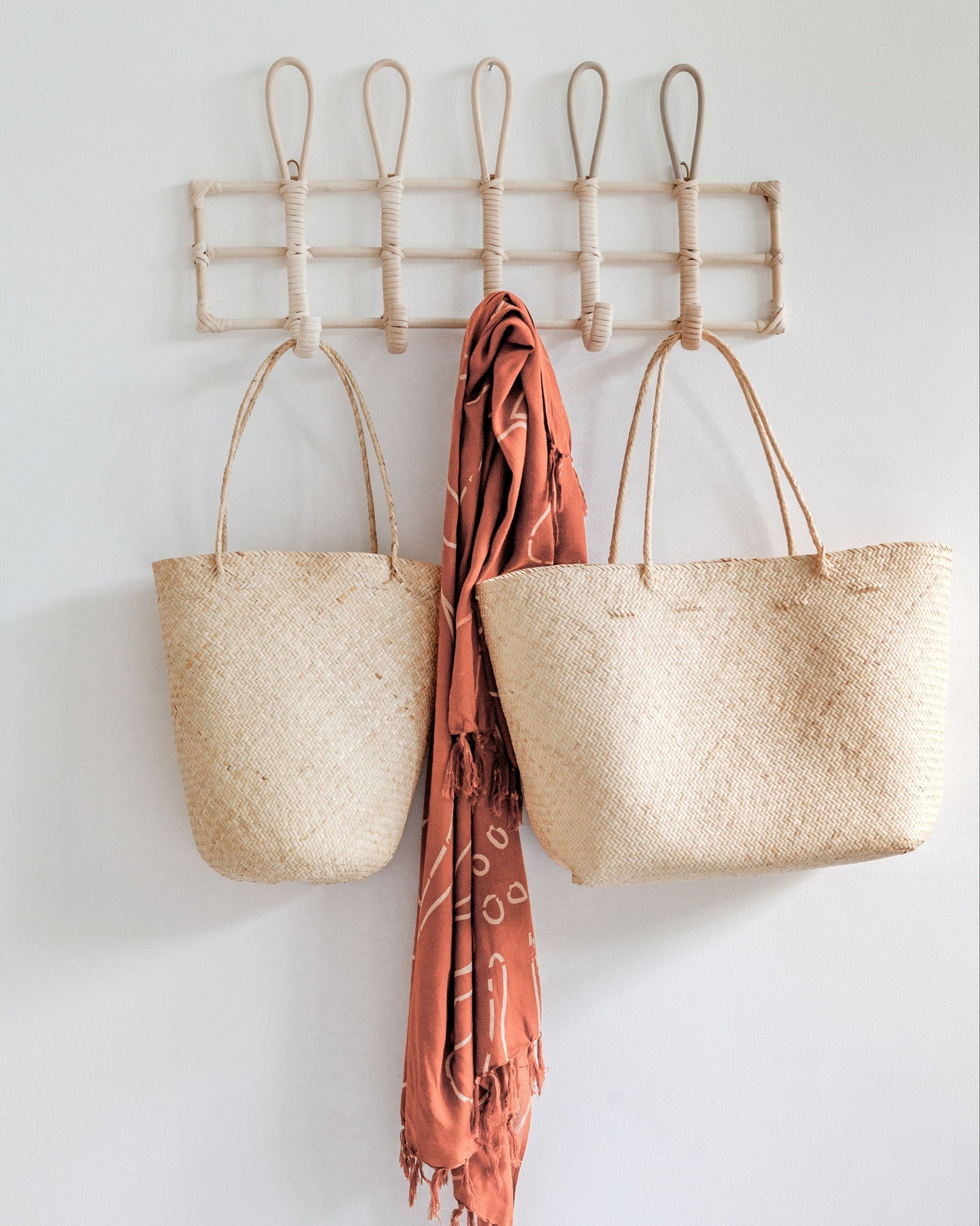 Praya Day Bag