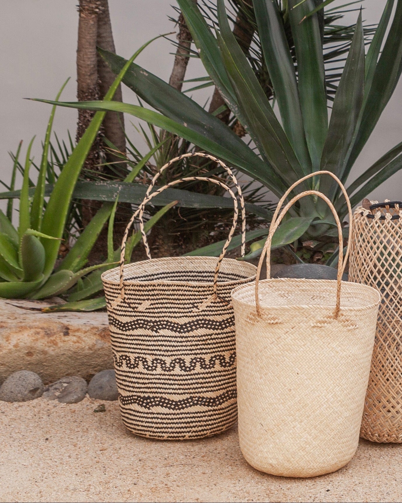 Praya Day Bag