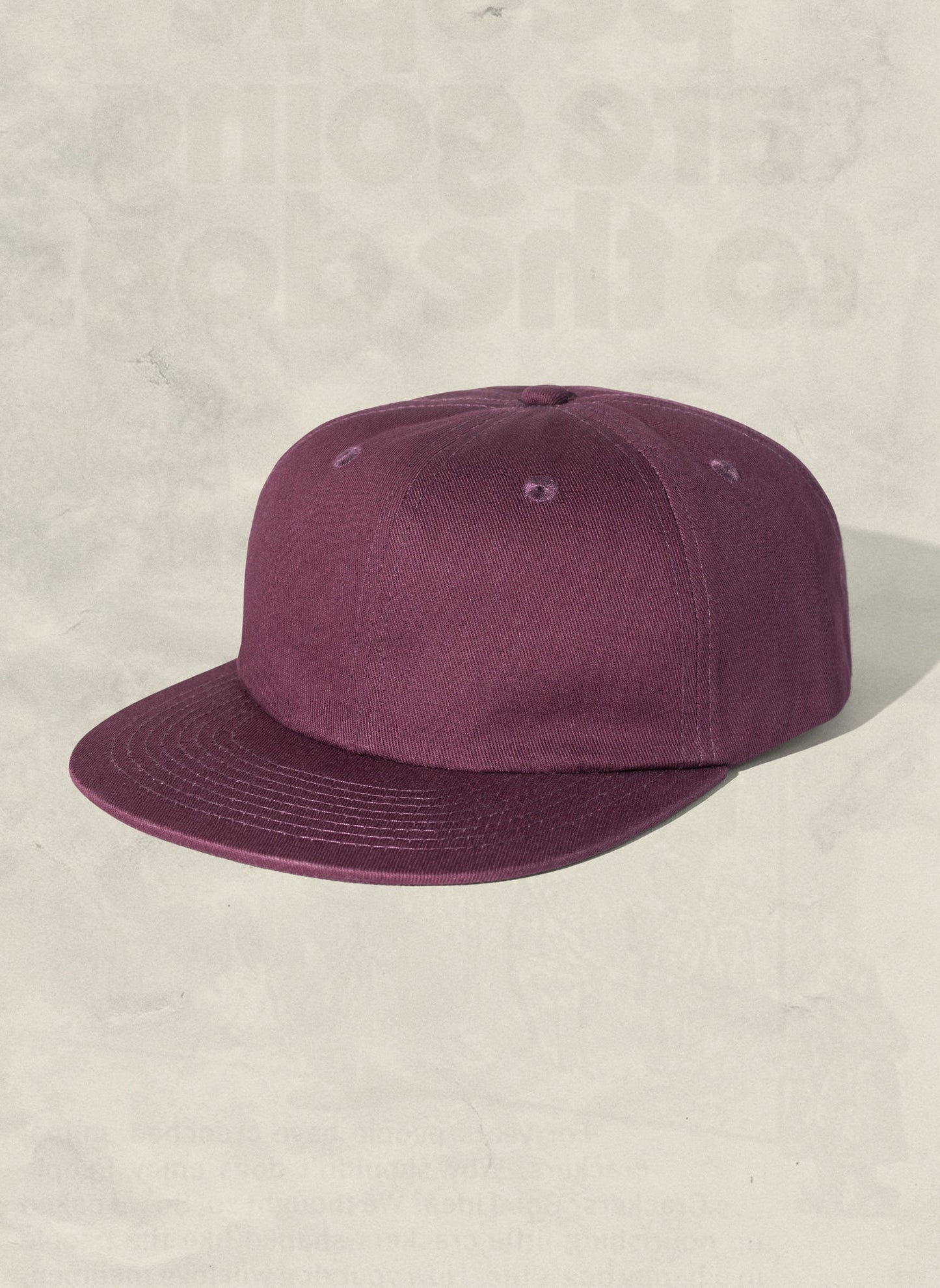 Low Profile Cotton Field Trip™ Hat