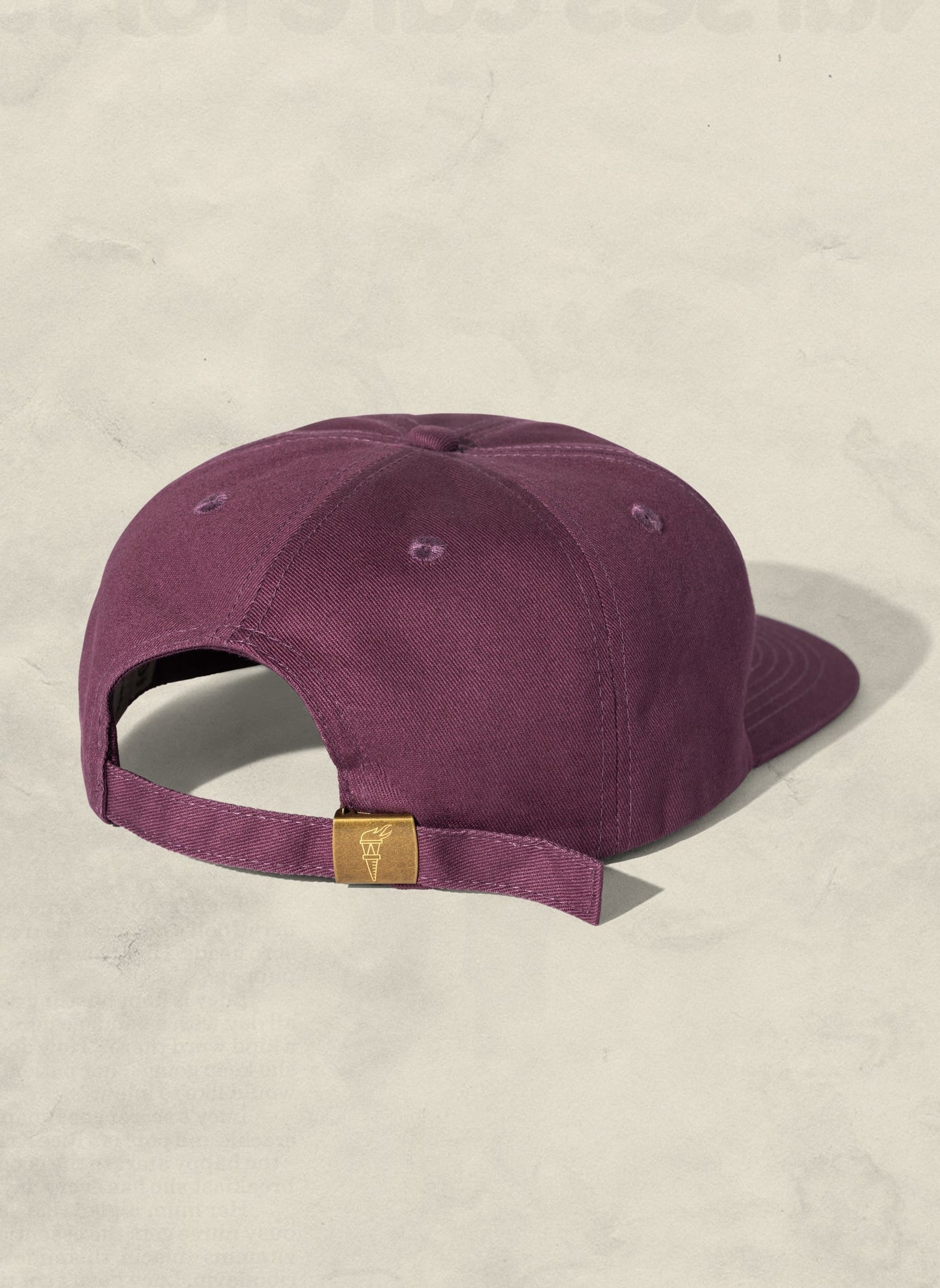 Low Profile Cotton Field Trip™ Hat