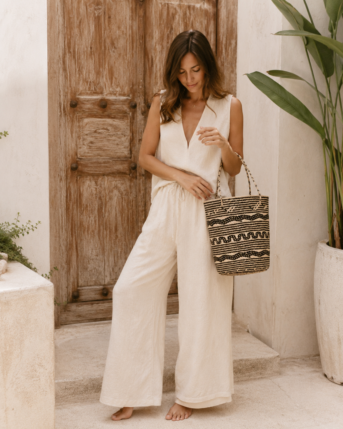 Praya Day Bag