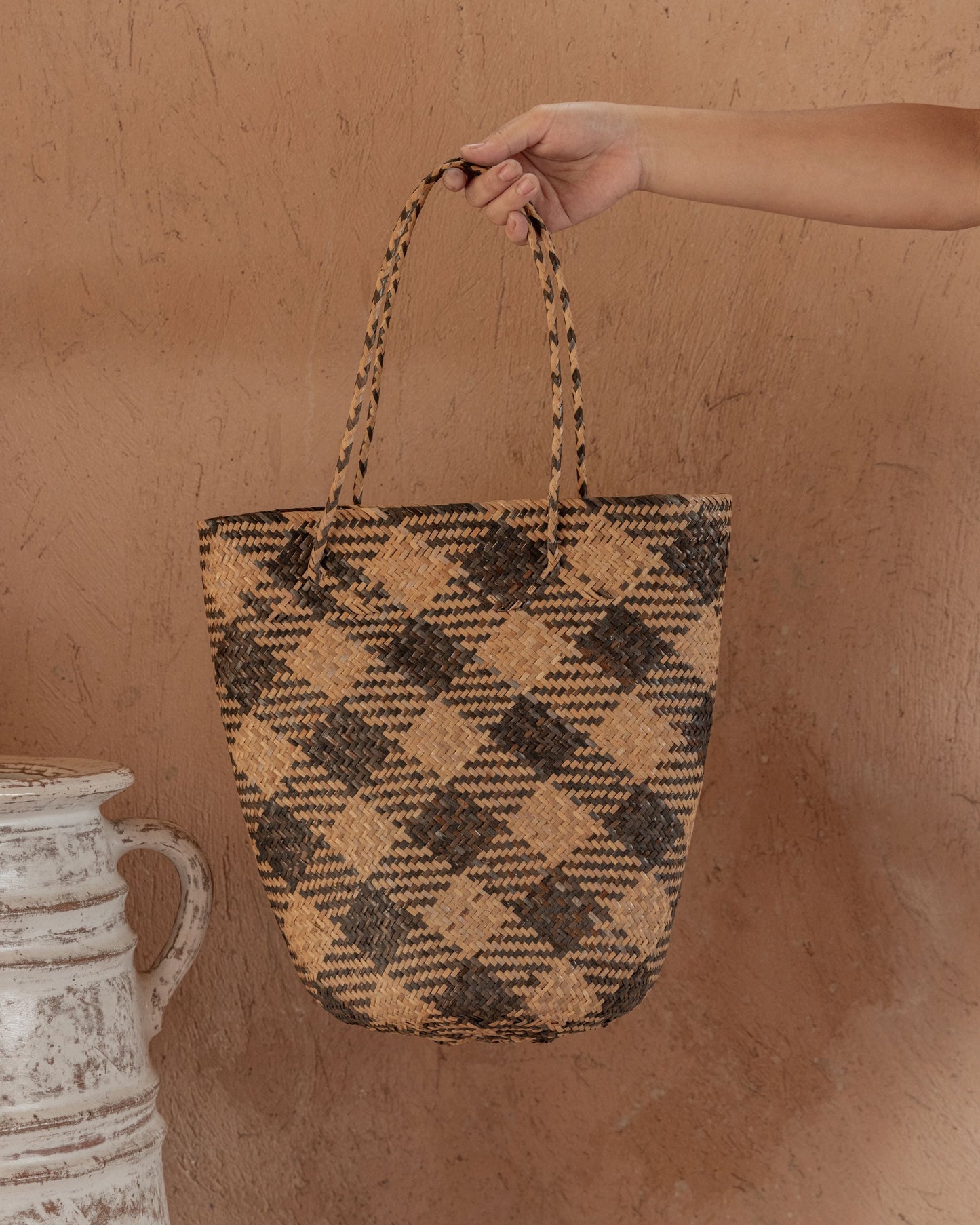 Praya Day Bag