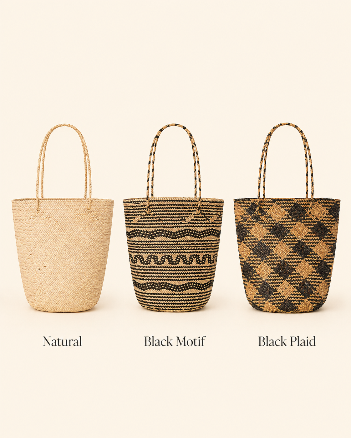 Praya Day Bag