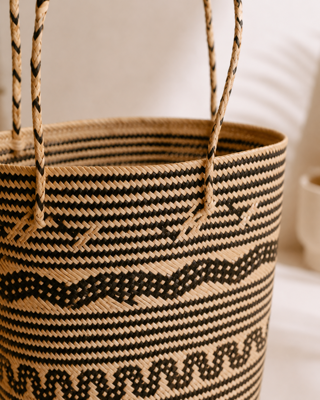 Praya Day Bag