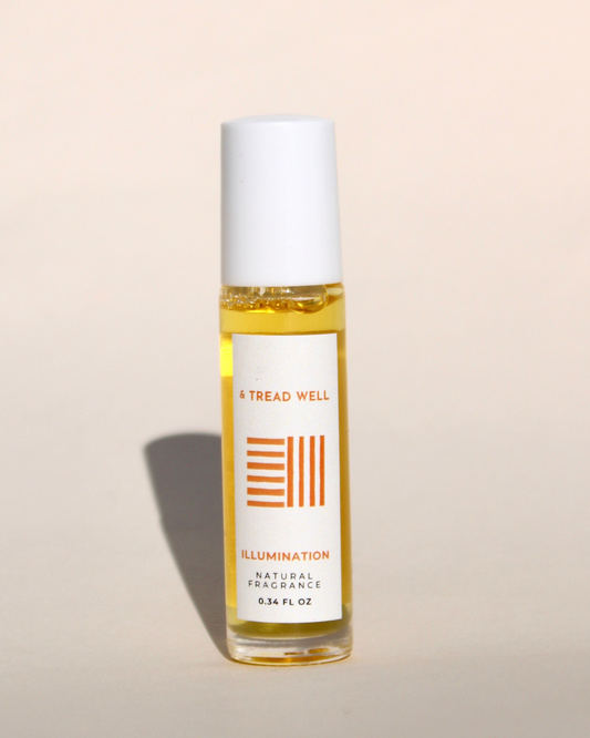 Natural Fragrance – Illumination