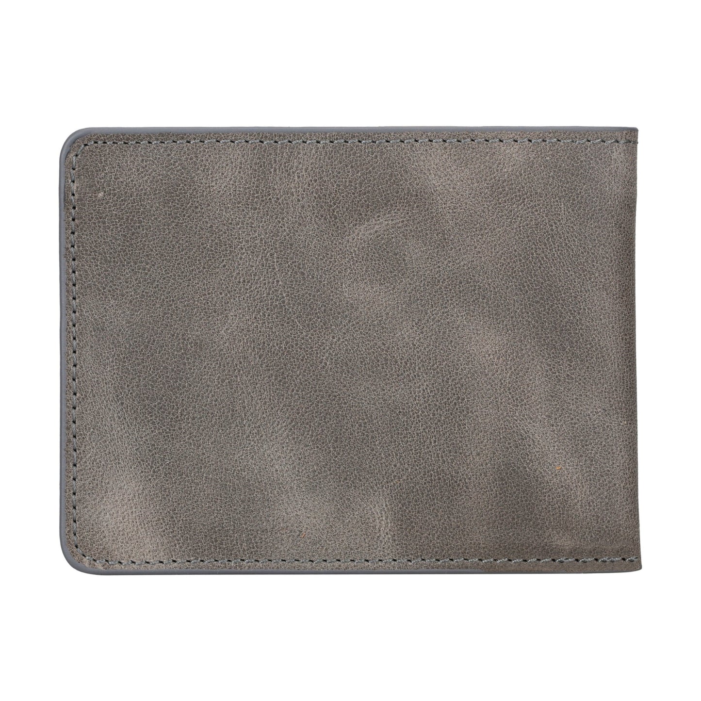 Arvada Handmade Bifold Leather Men Wallet