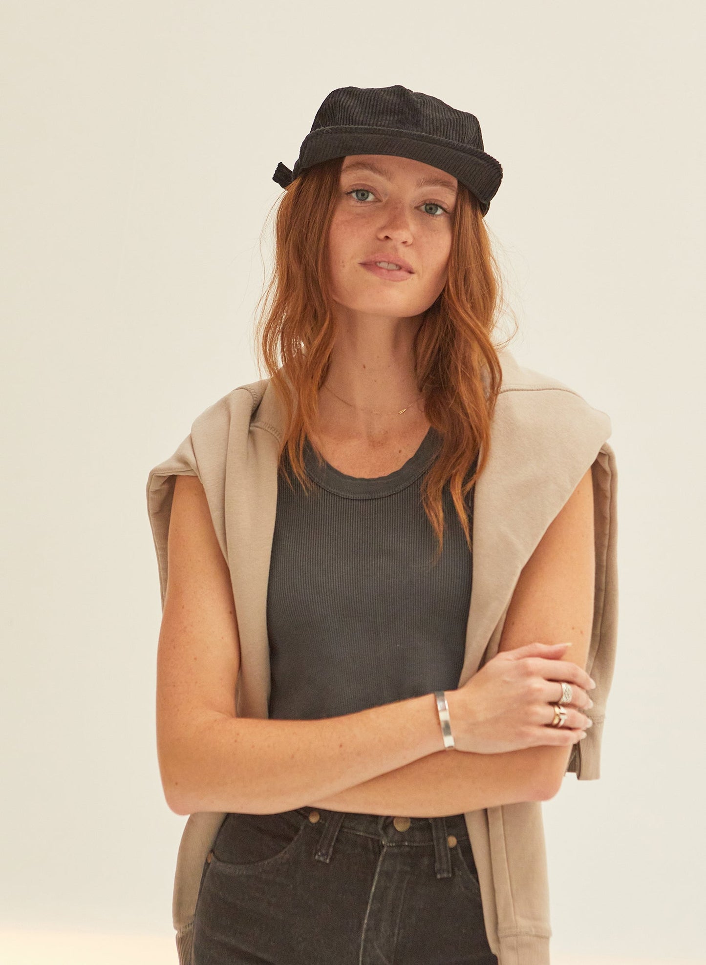 Corduroy Field Trip™ Hat
