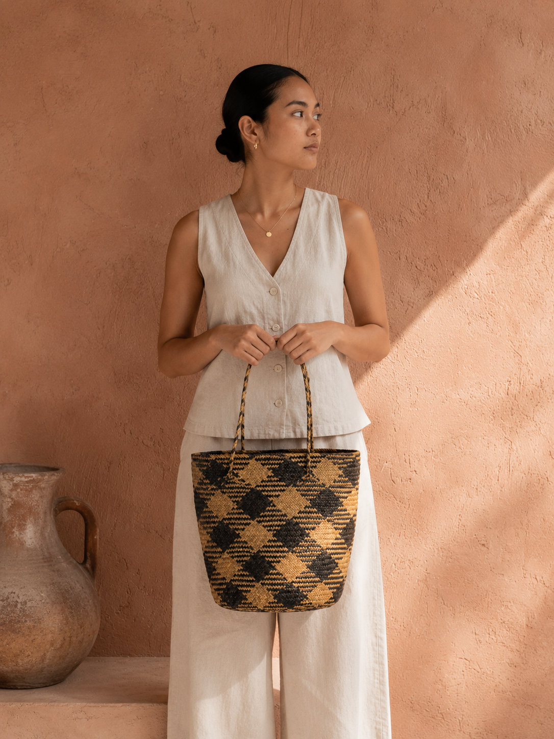 Praya Day Bag