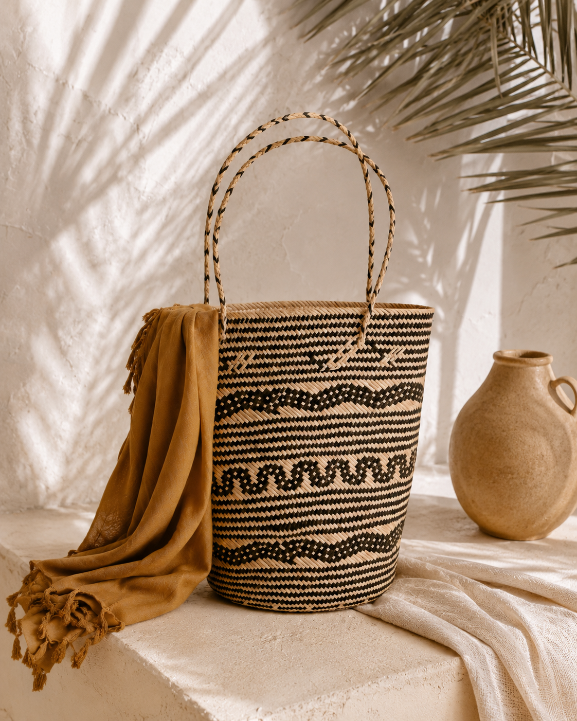 Praya Day Bag