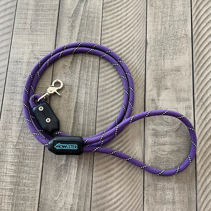 Howlster High Quality Climbing Rope Leash