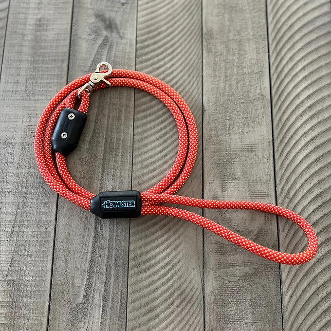 Howlster High Quality Climbing Rope Leash