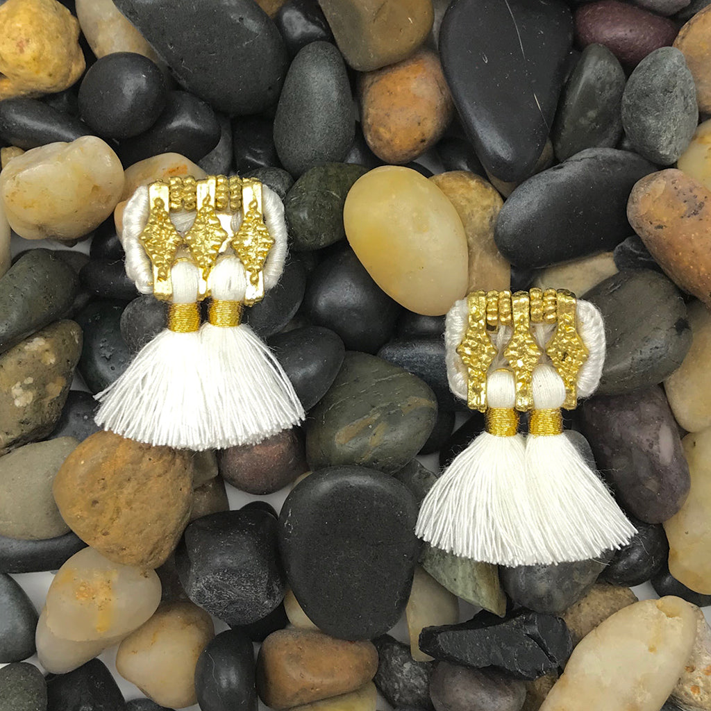 Jhumka Earrings