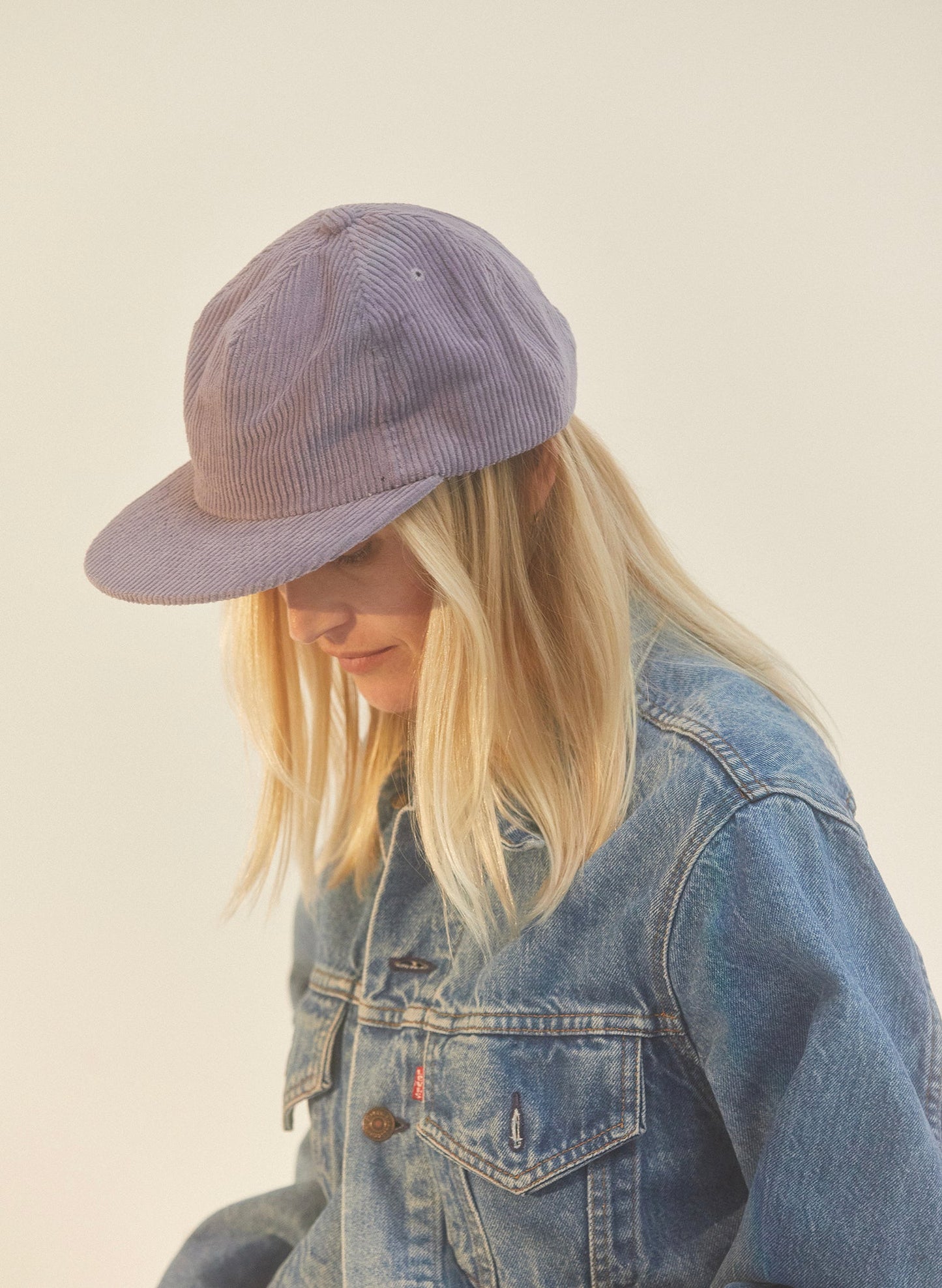 Corduroy Field Trip™ Hat