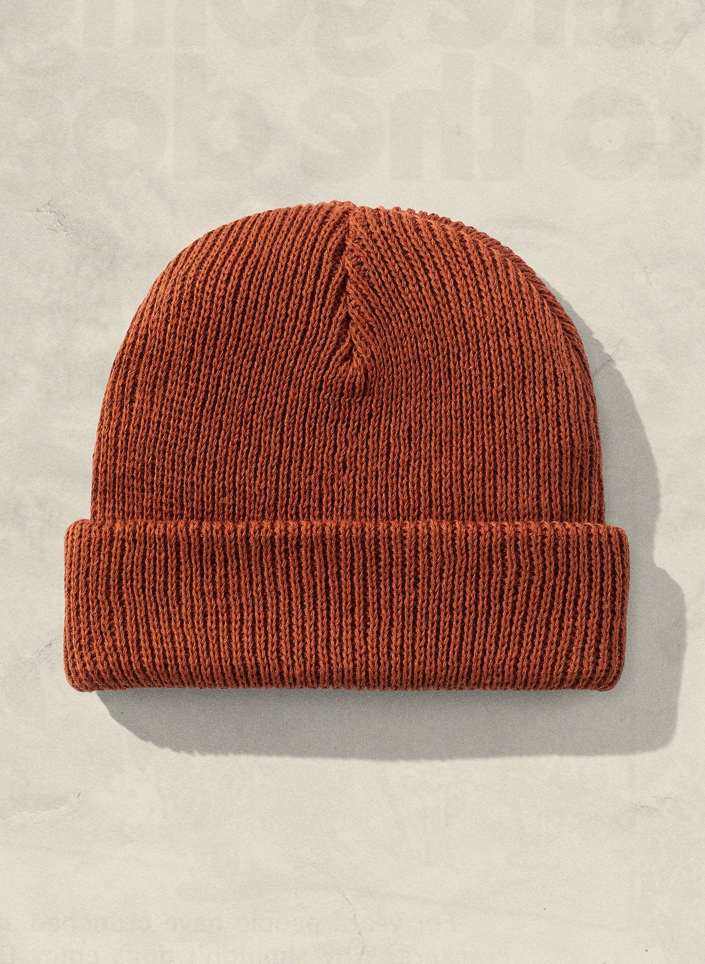 Hemp Slacker Beanie (+8 colors)