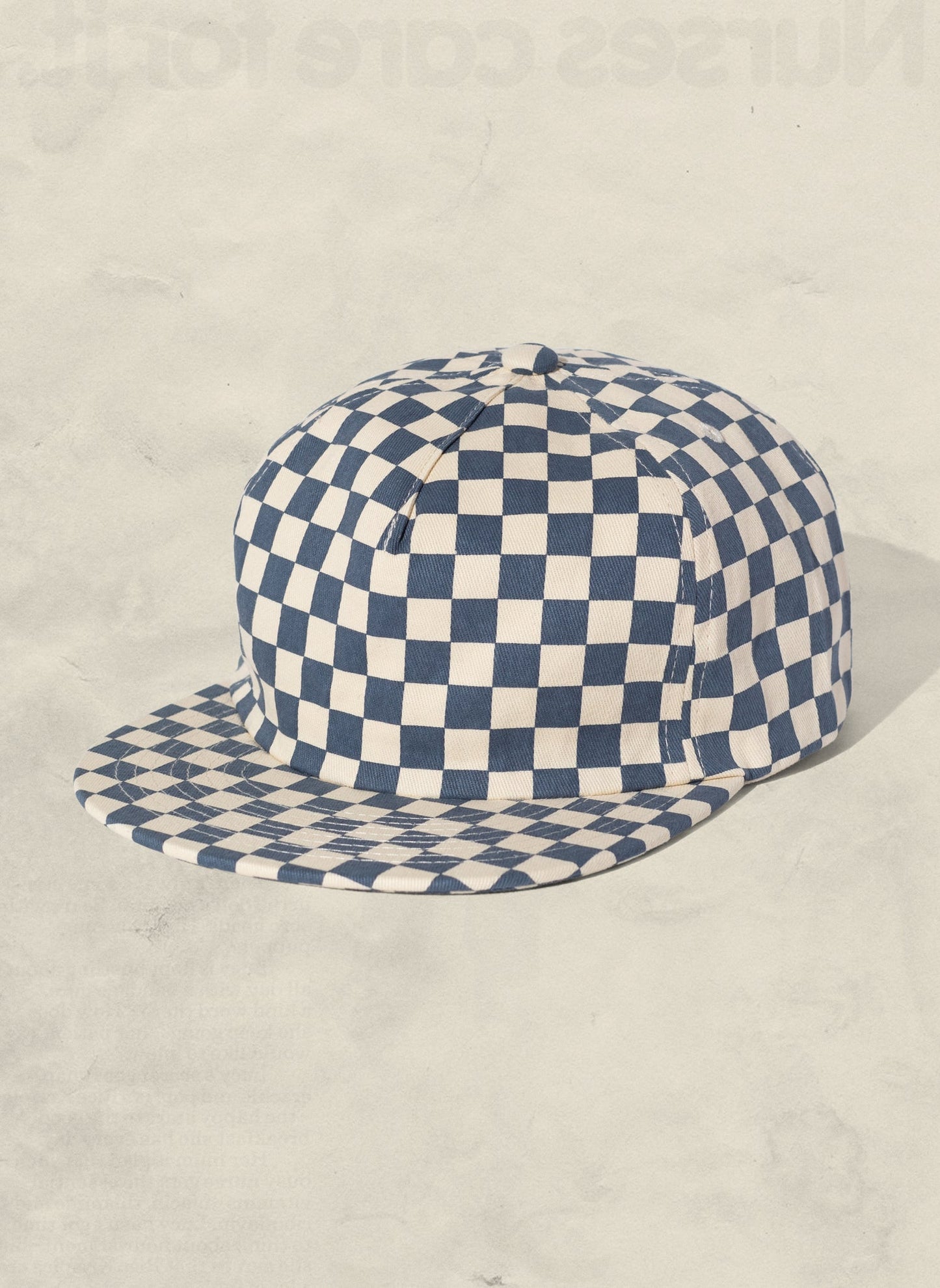 Kids Checkerboard Field Trip (+5 colors)