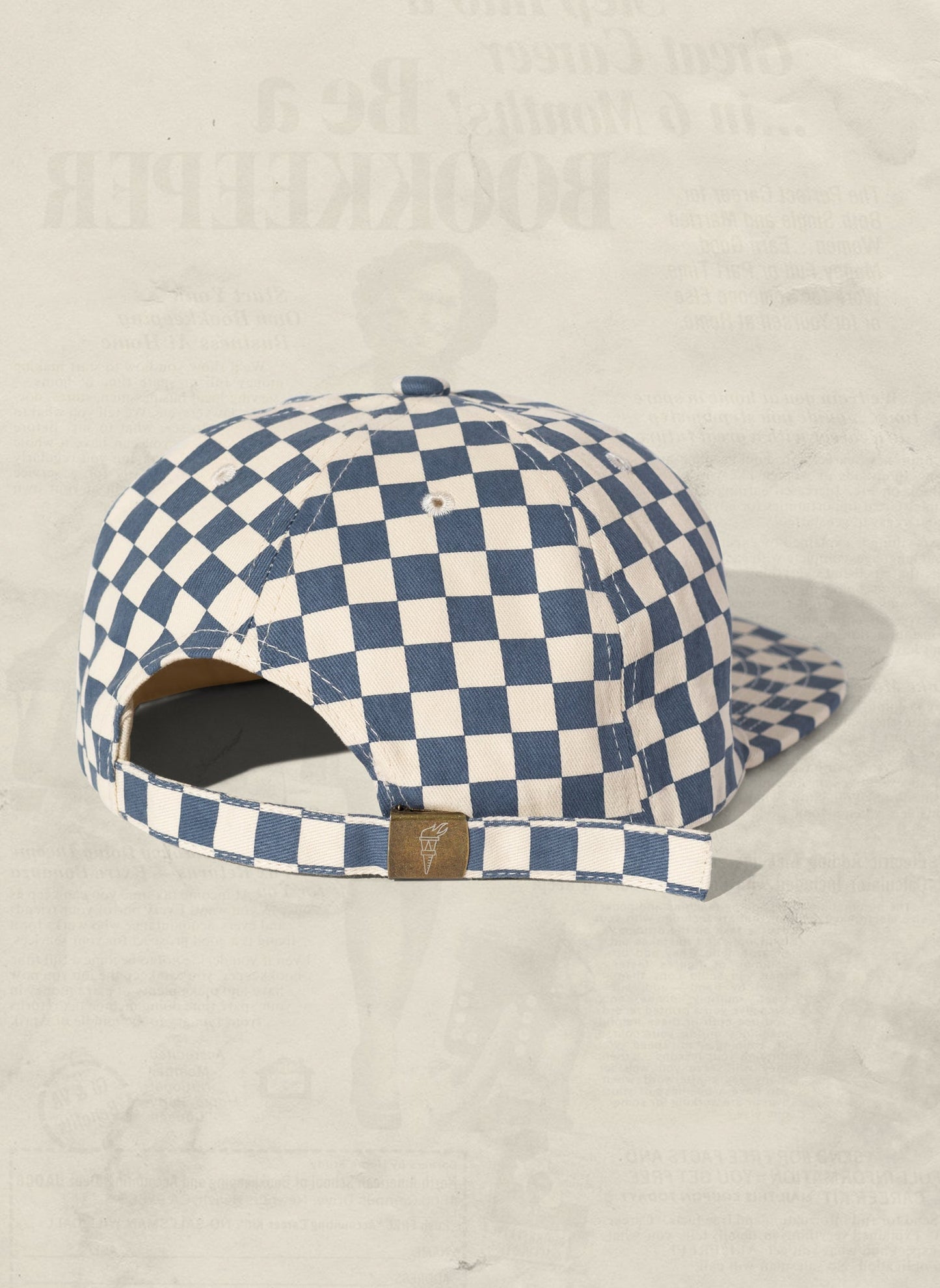 Kids Checkerboard Field Trip (+5 colors)