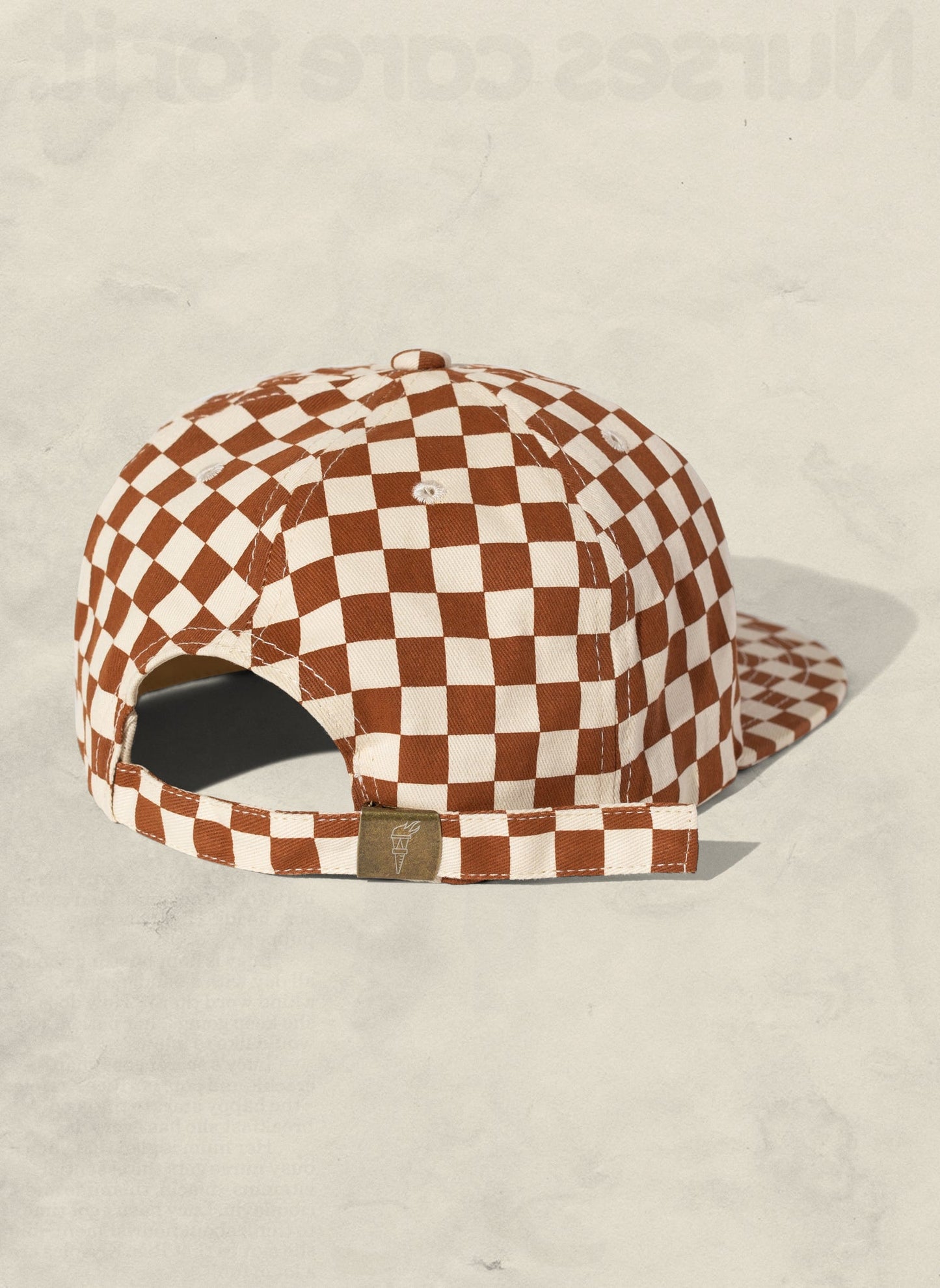 Kids Checkerboard Field Trip (+5 colors)