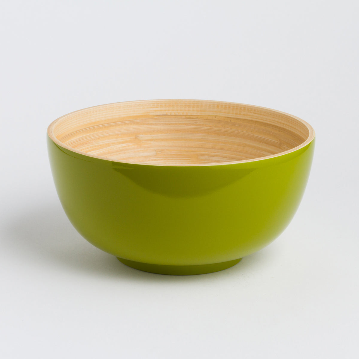 TCHON Bamboo Salad Bowl (Large)