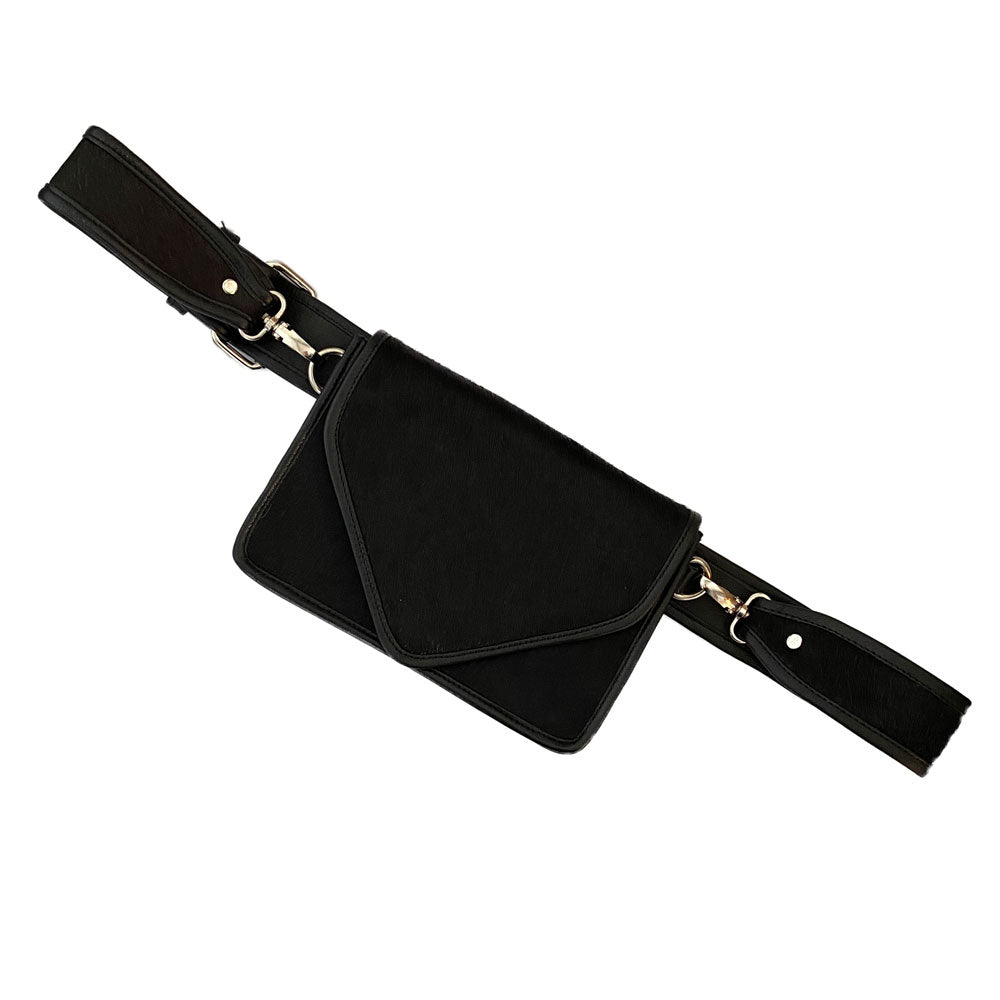 Hannah Crossbody