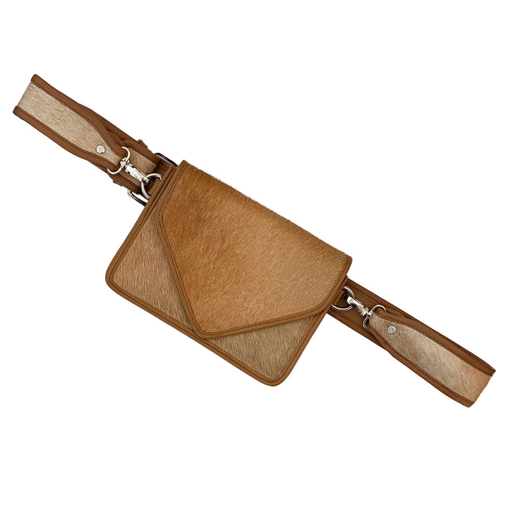 Hannah Crossbody