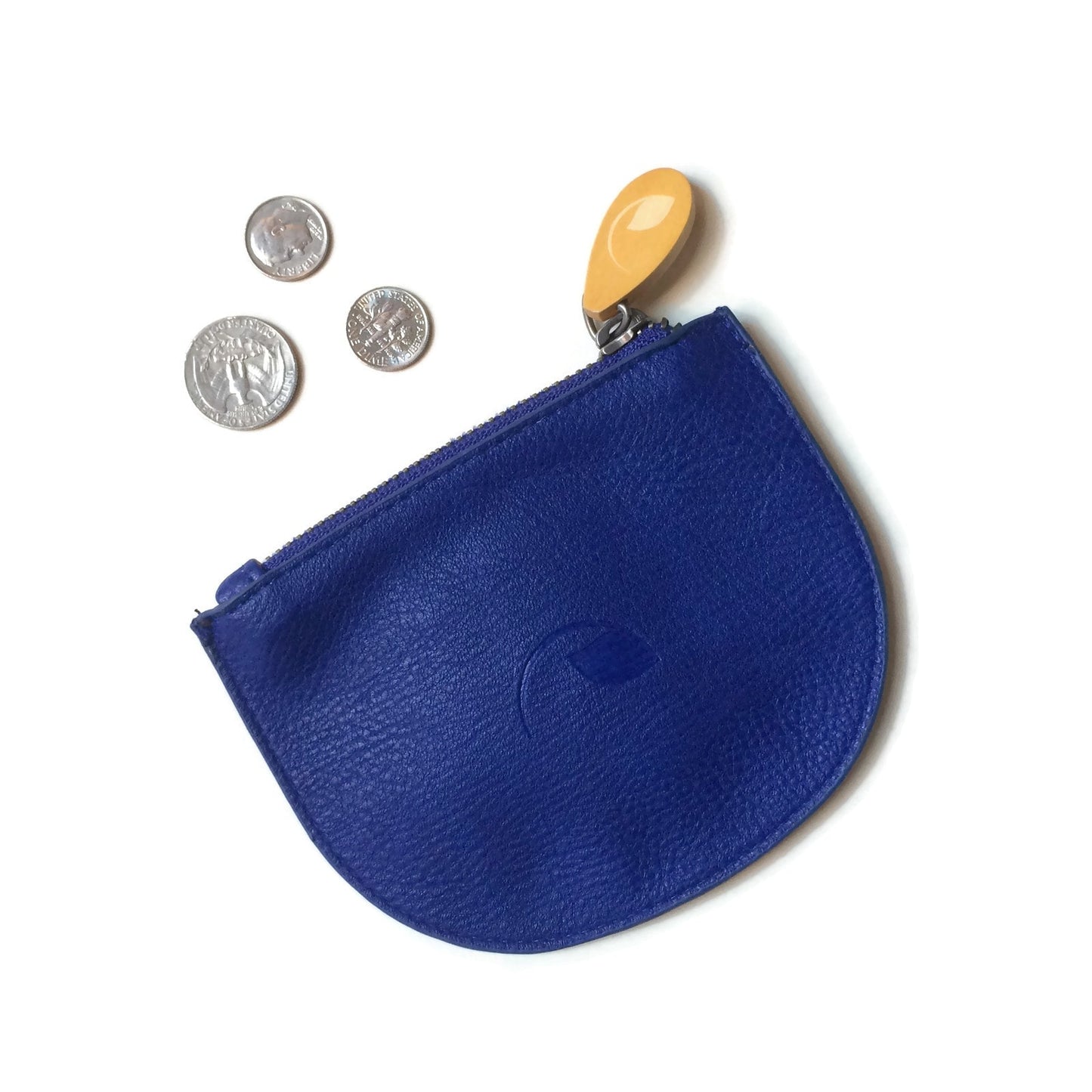 Coney Coin Pouch