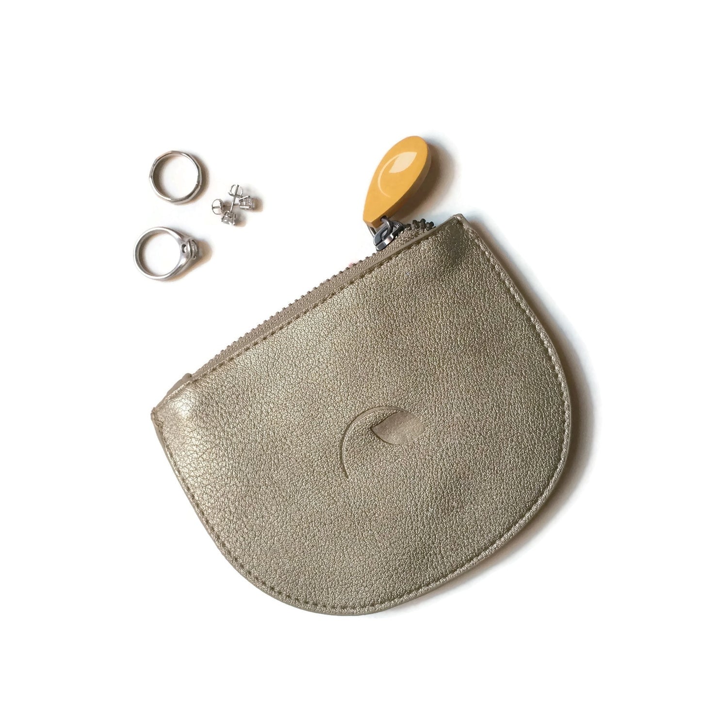 Coney Coin Pouch