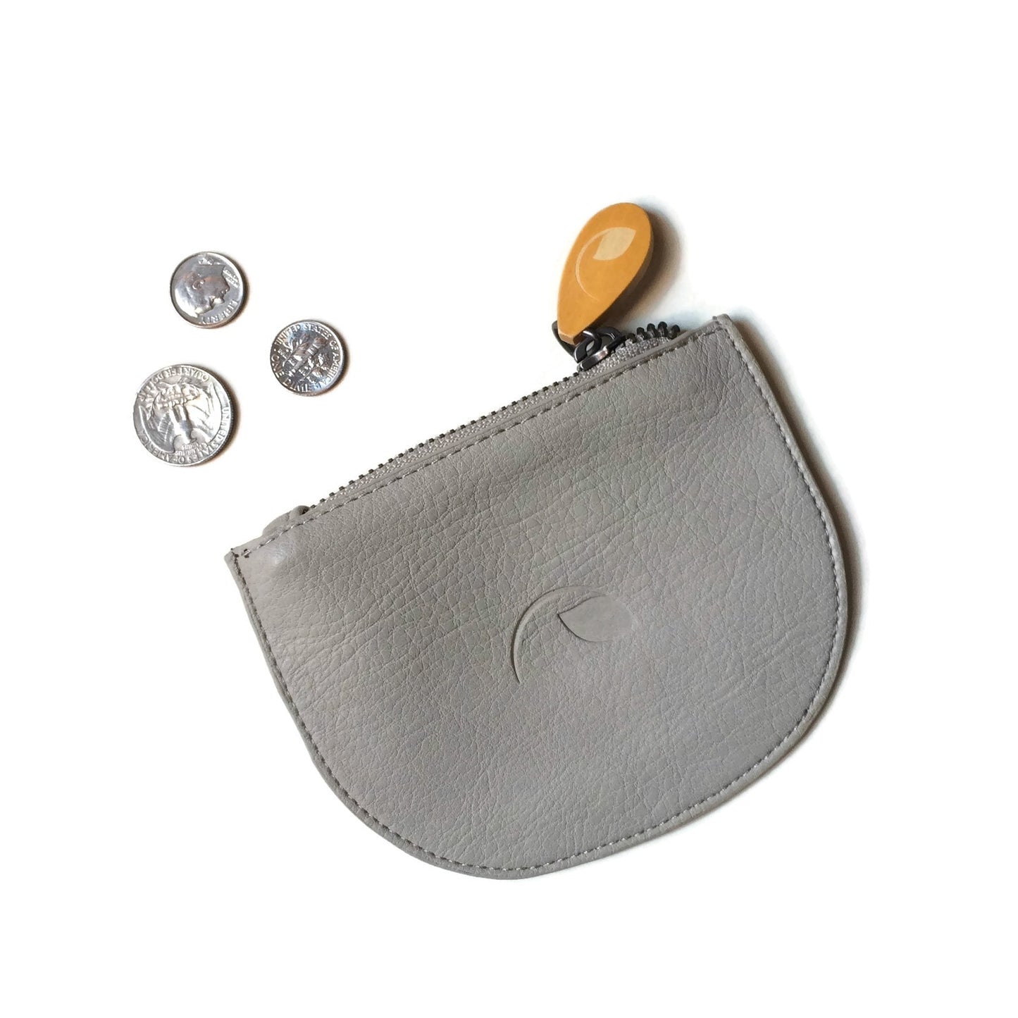 Coney Coin Pouch