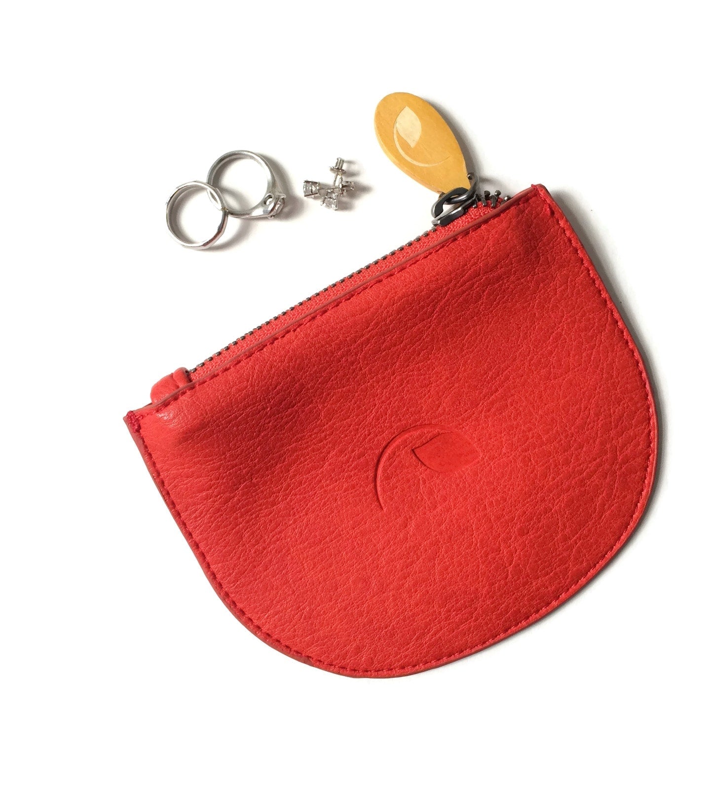 Coney Coin Pouch